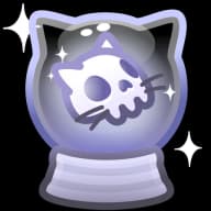 Poor Kitty — Crystal Balls