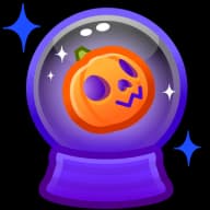 Samhain — Crystal Balls