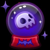 Sanguine — Crystal Balls