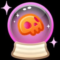 Spice Storm — Crystal Balls