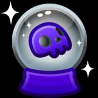 Warlock — Crystal Balls