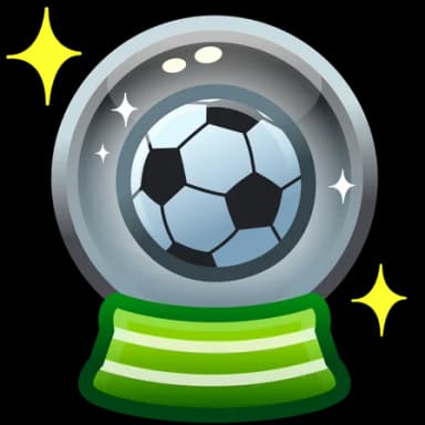 World Cup — Crystal Balls Telegram gift model