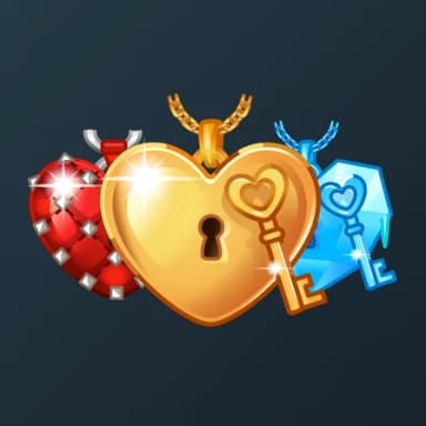Cupid Charms