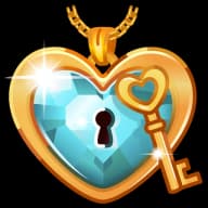 Azure Gem — Cupid Charms