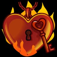 Burning Love — Cupid Charms