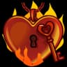 Burning Love