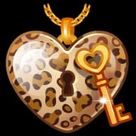 Cheetah — Cupid Charms