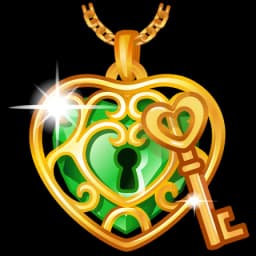 Dryad Heart