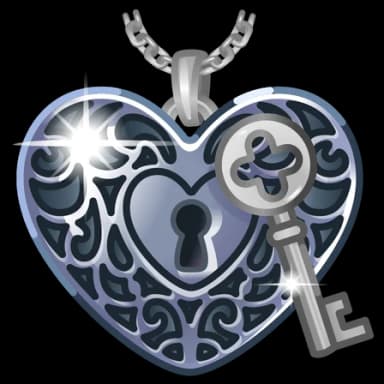 Filigree — Cupid Charms Telegram gift model