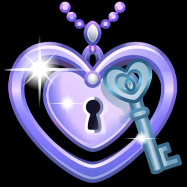 Mistress — Cupid Charms Telegram gift model