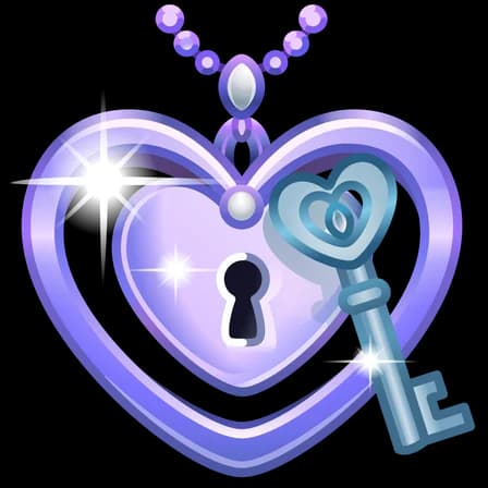 Mistress — Cupid Charms Telegram gift model