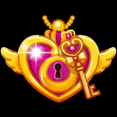 Moon Prism — Cupid Charms Telegram gift model