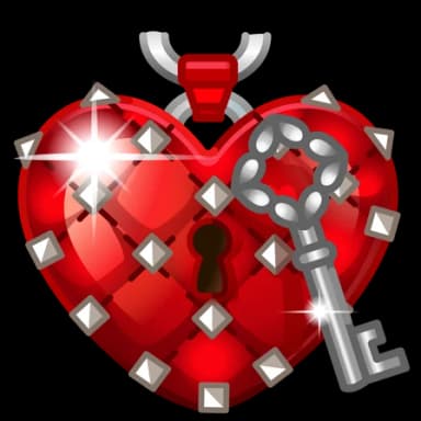 Moulin Rouge — Cupid Charms Telegram gift model