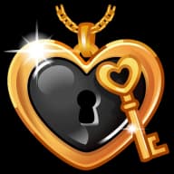 Obsidian — Cupid Charms