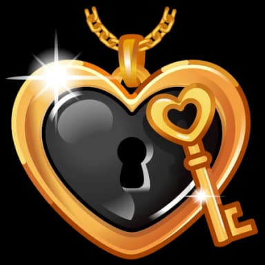 Obsidian — Cupid Charms Telegram gift model