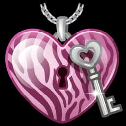 Pink Zebra