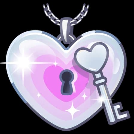 Soft Touch — Cupid Charms Telegram gift model