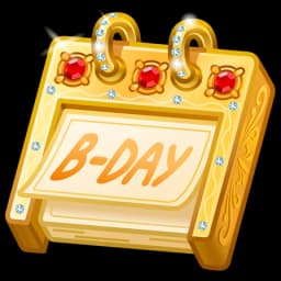 Anniversary