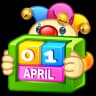 April Fools