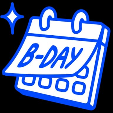 Blueprint — Desk Calendars Telegram gift model