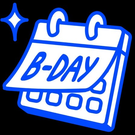 Blueprint — Desk Calendars Telegram gift model