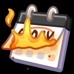 Burning Time