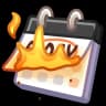 Burning Time