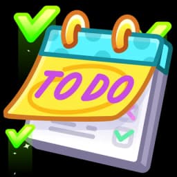 Checklist