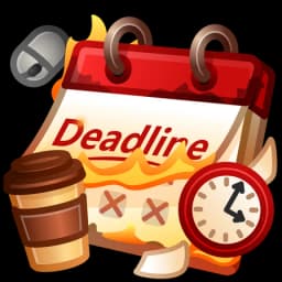 Crunch Time