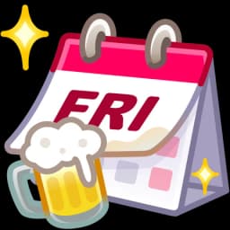Friday
