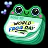 Frog Day