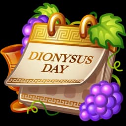 God of Wine