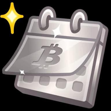 Hodler — Desk Calendars Telegram gift model