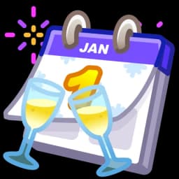 January