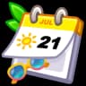 July