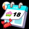 June