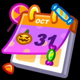 October