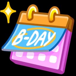 Party Time
