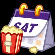 Saturday — Desk Calendars