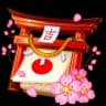Shinto Shrine