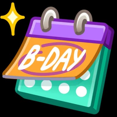 Very Visible — Desk Calendars Telegram gift model