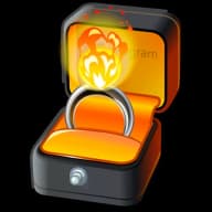 Fireball — Diamond Rings