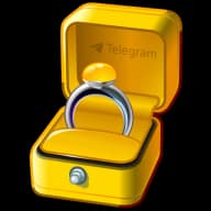Mikado Yellow — Diamond Rings
