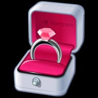 Rose Quartz — Diamond Rings