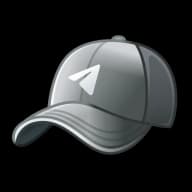 Ashen — Durov’s Caps