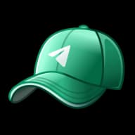 Jade — Durov’s Caps