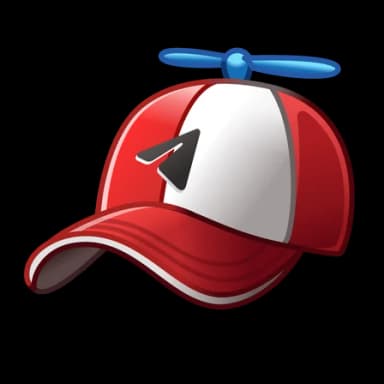 Jetspin — Durov’s Caps Telegram gift model