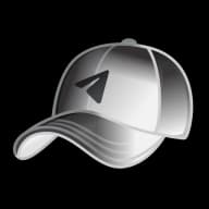 Negative — Durov’s Caps