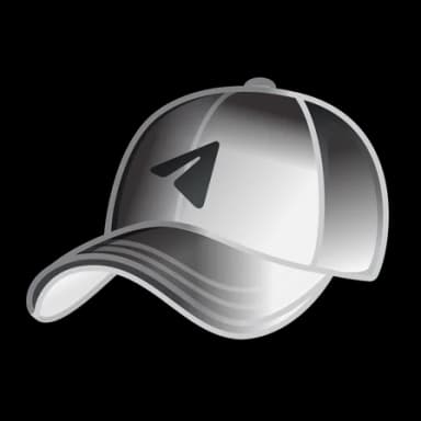Negative — Durov’s Caps Telegram gift model