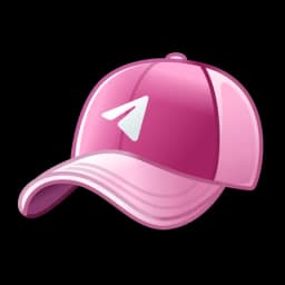 Pinkie Cap